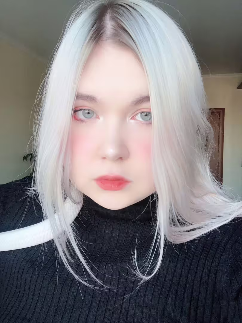 Аватар пользователя