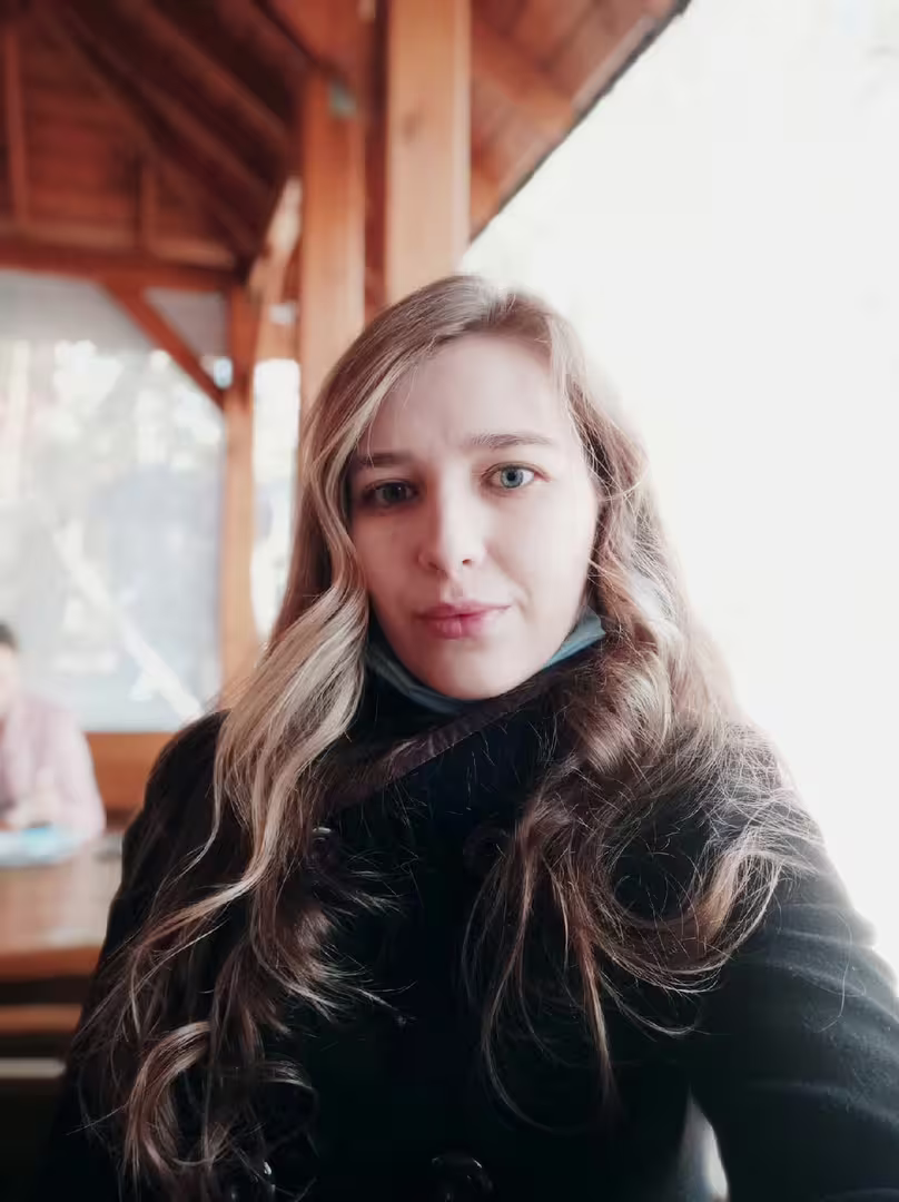 Аватар пользователя