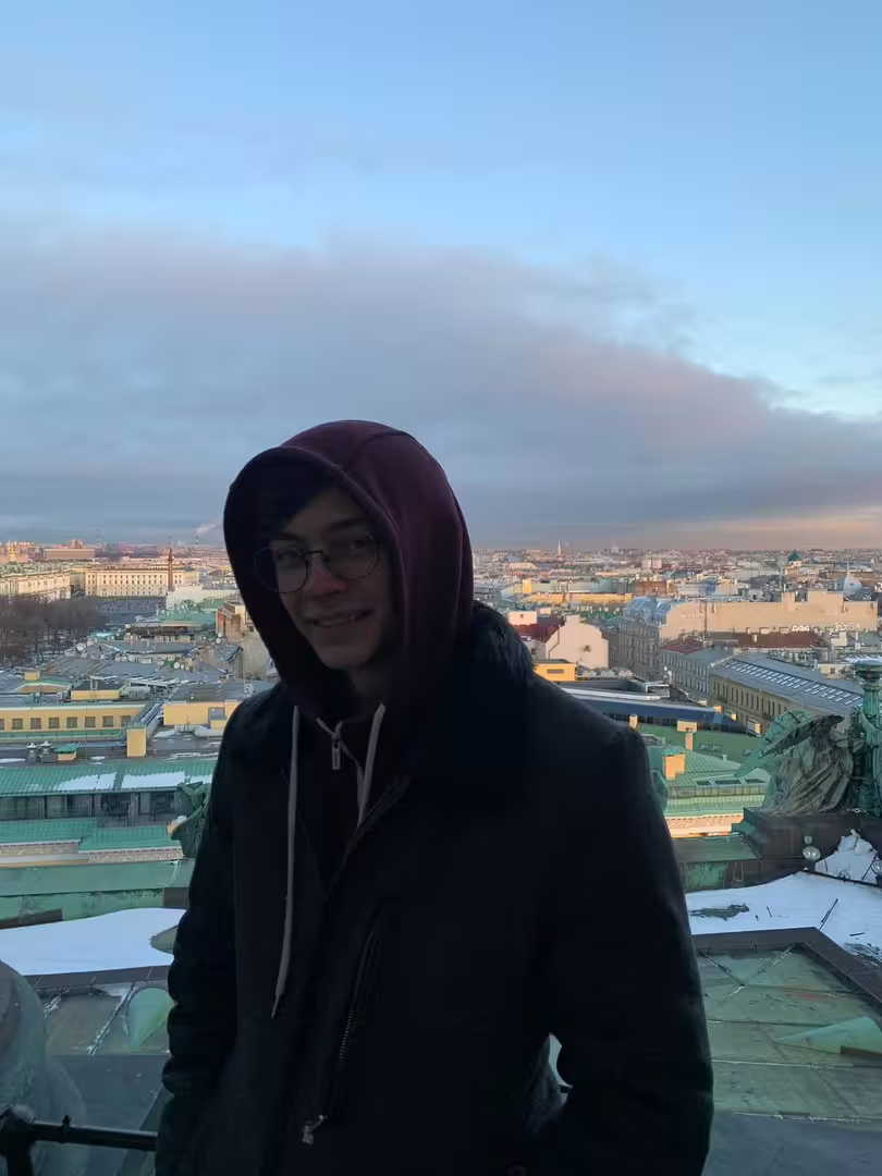 Аватар пользователя