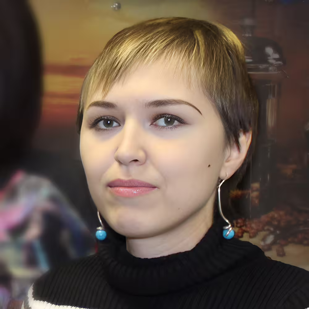 Аватар пользователя
