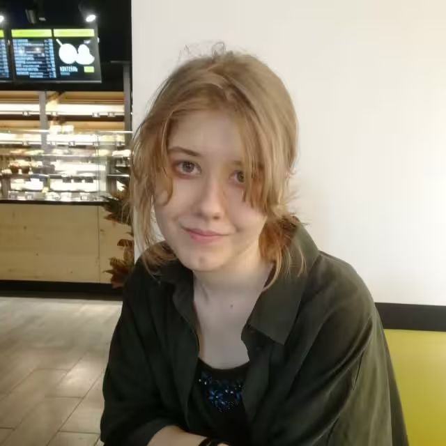 Аватар пользователя