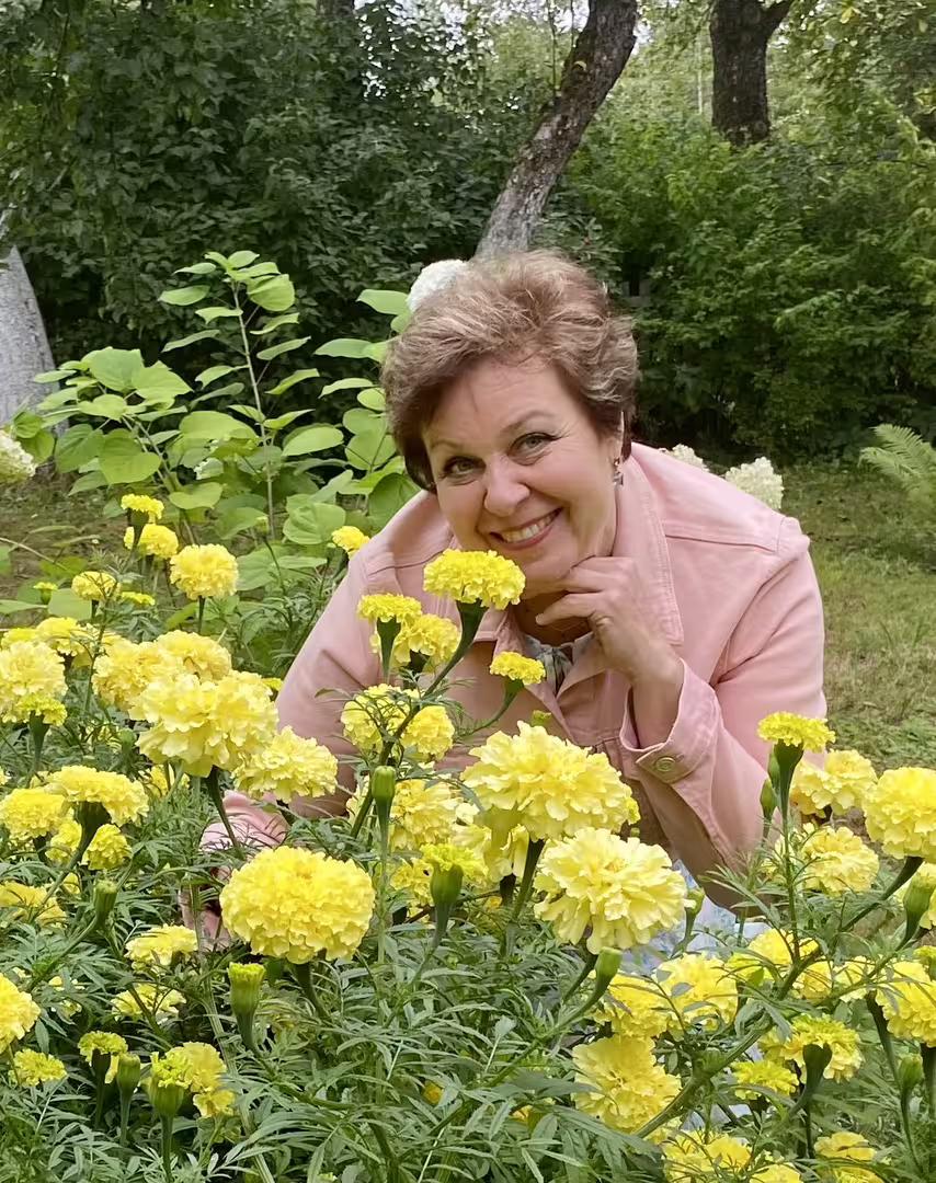 Аватар пользователя