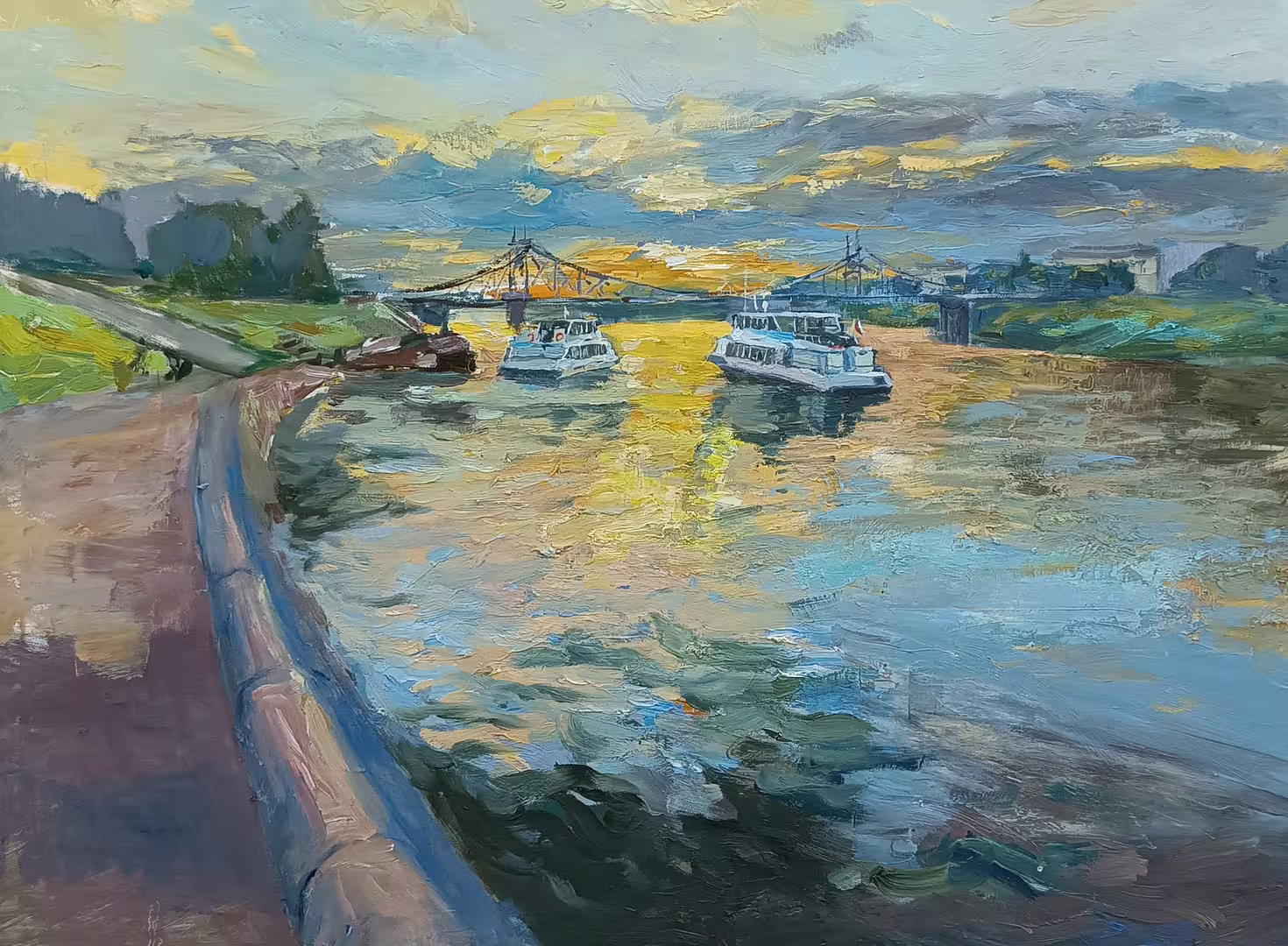 р. Волга. холст. масло. 60x80 см 2024 г..jpg