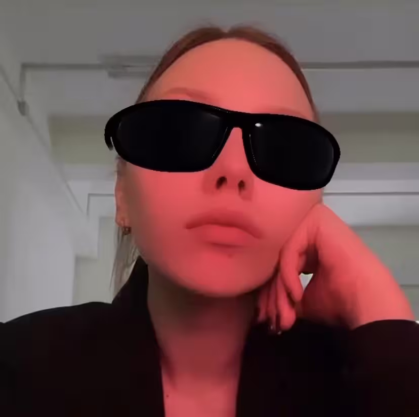 Аватар пользователя
