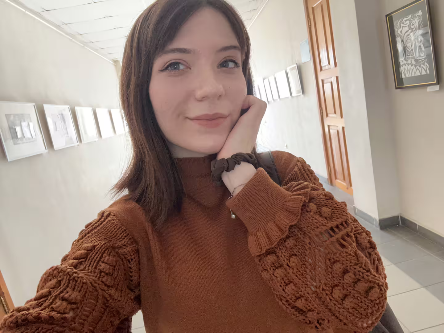 Аватар пользователя