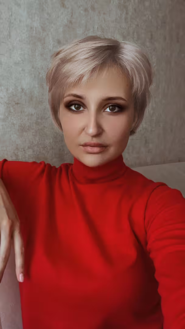 Аватар пользователя