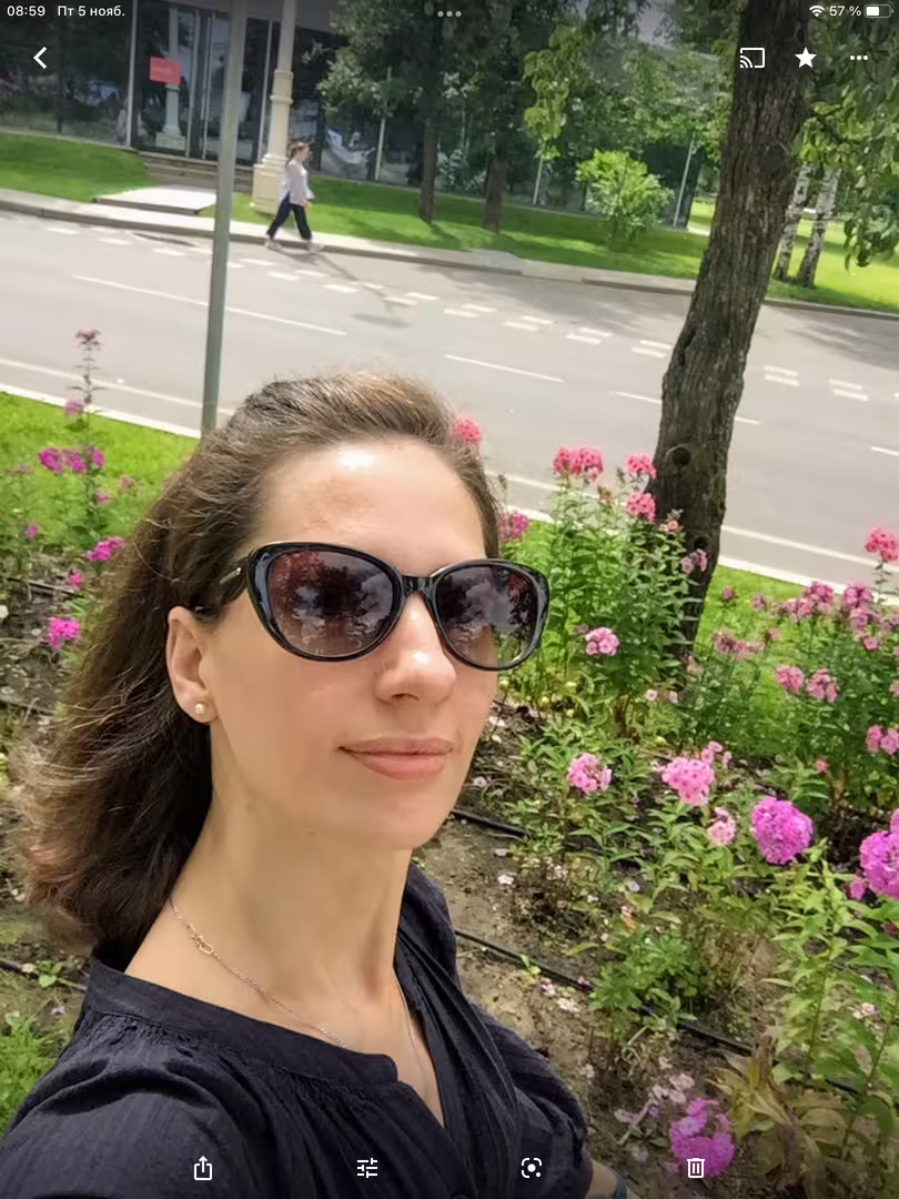 Аватар пользователя