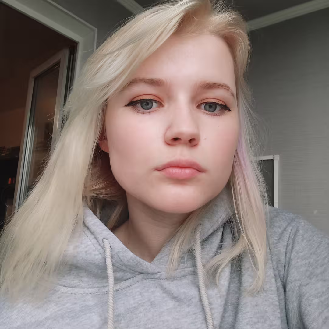 Аватар пользователя