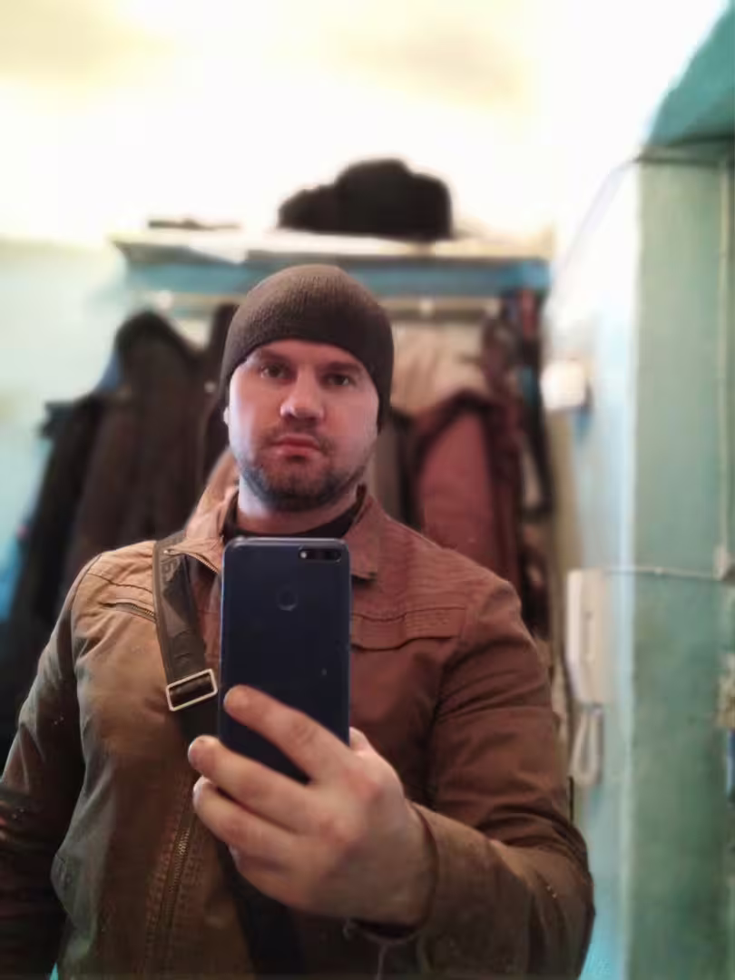 Аватар пользователя