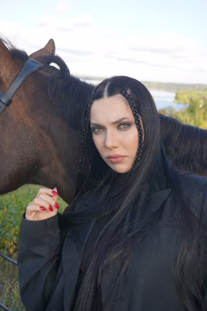 Аватар пользователя