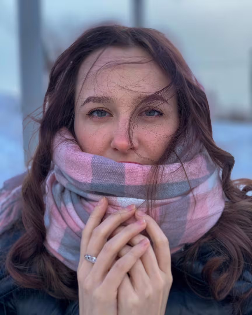 Аватар пользователя