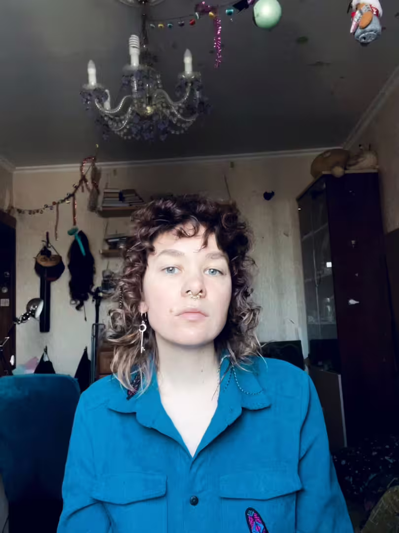 Аватар пользователя