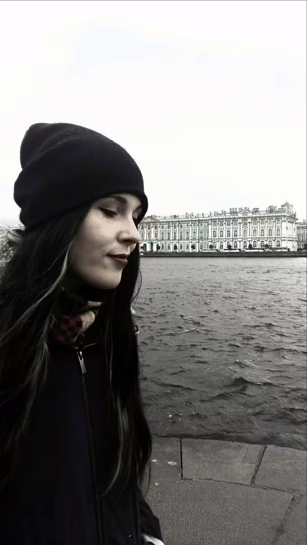 Аватар пользователя