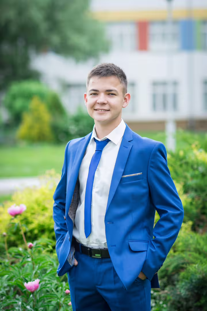 Аватар пользователя