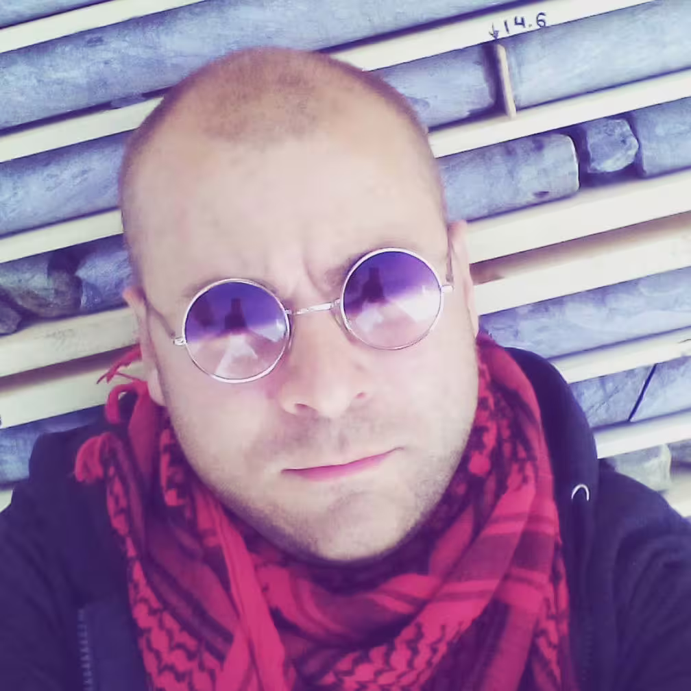 Аватар пользователя