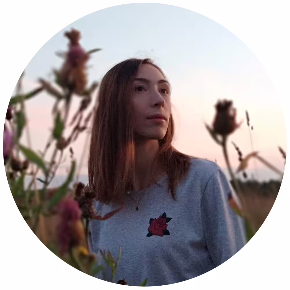 Аватар пользователя