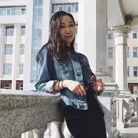 Аватар пользователя