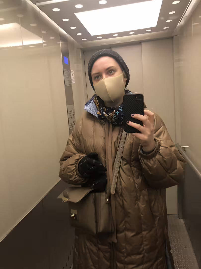 Аватар пользователя