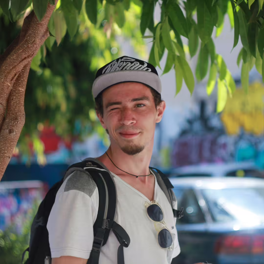 Аватар пользователя