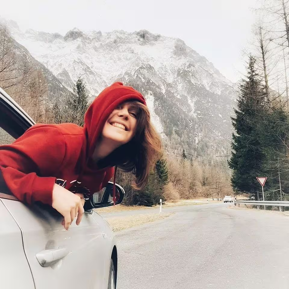 Аватар пользователя