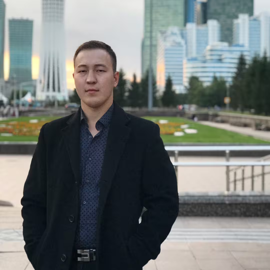 Аватар пользователя