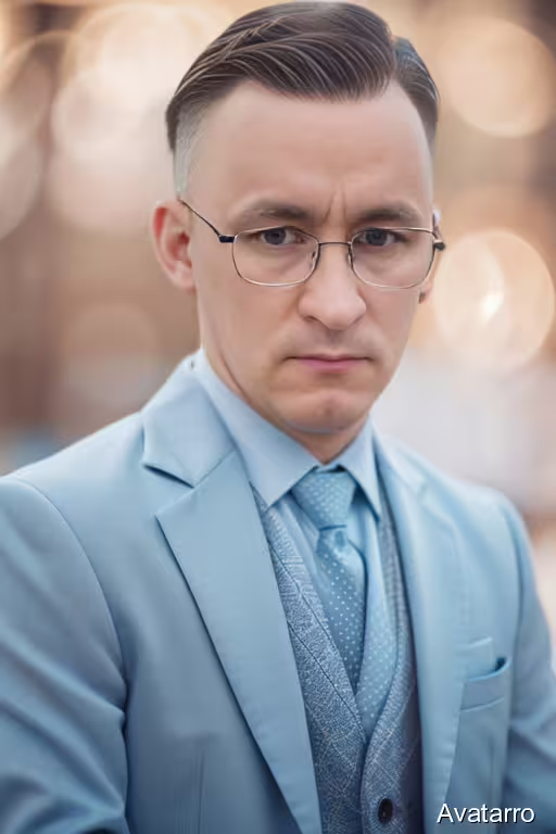 Аватар пользователя