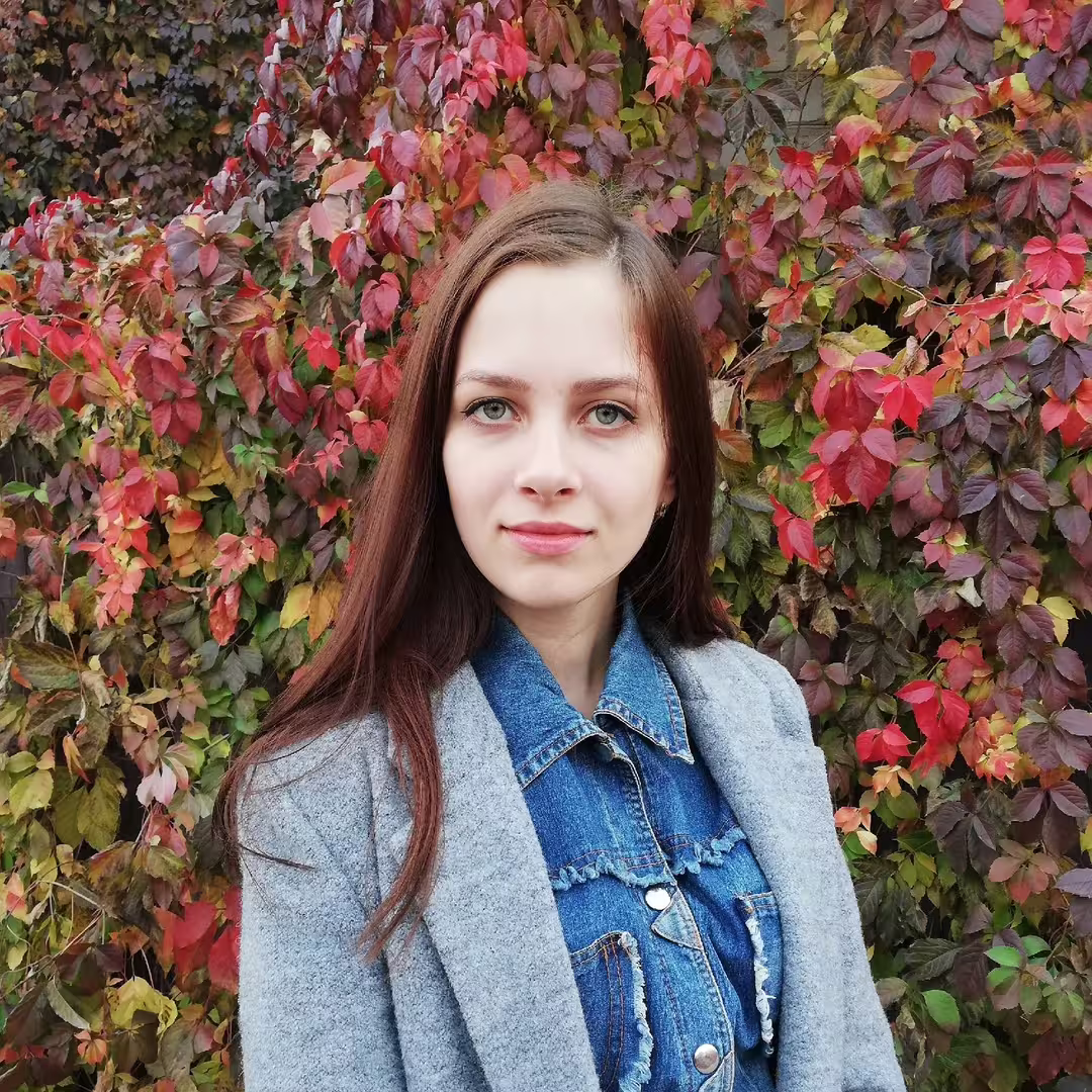 Аватар пользователя
