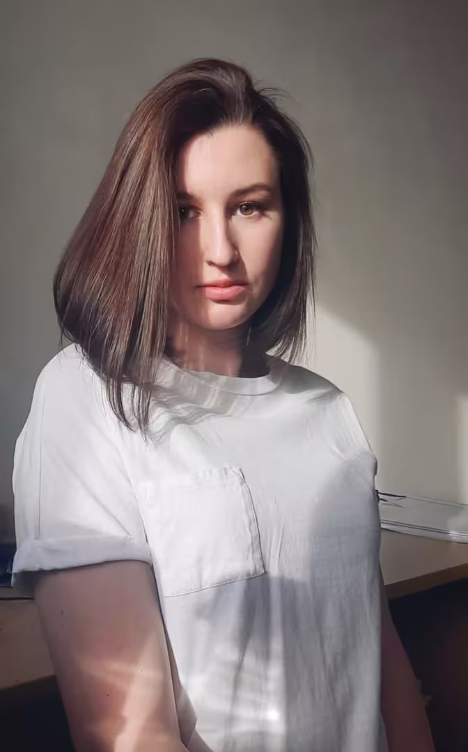 Аватар пользователя