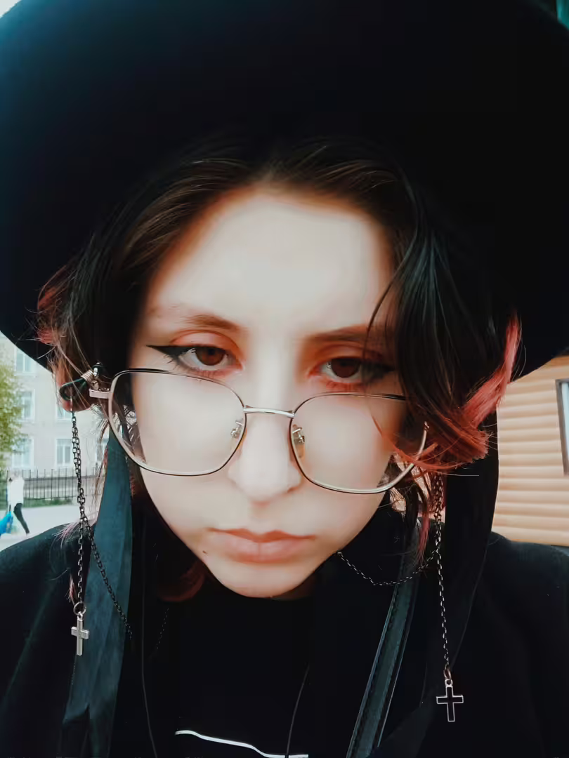 Аватар пользователя