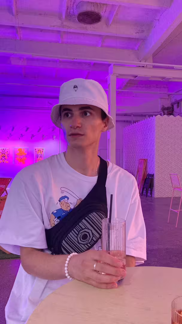 Аватар пользователя
