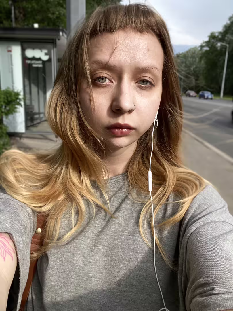 Аватар пользователя