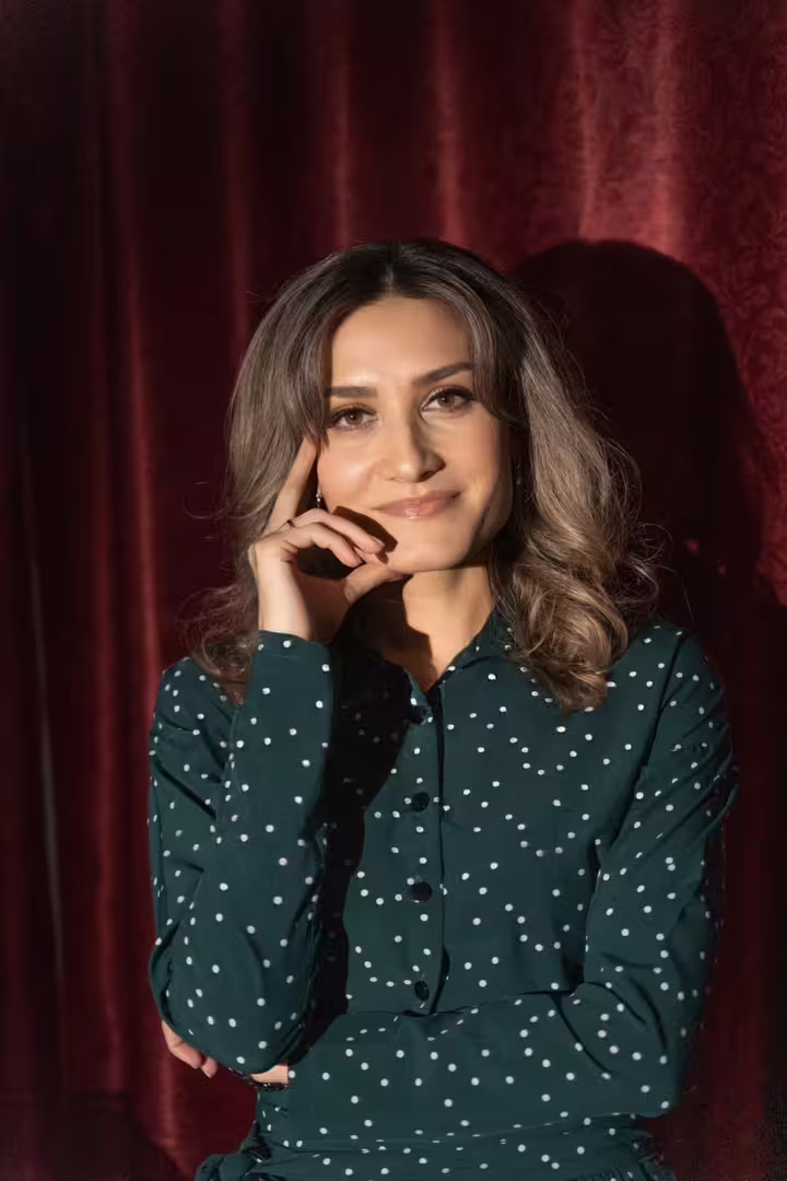Аватар пользователя