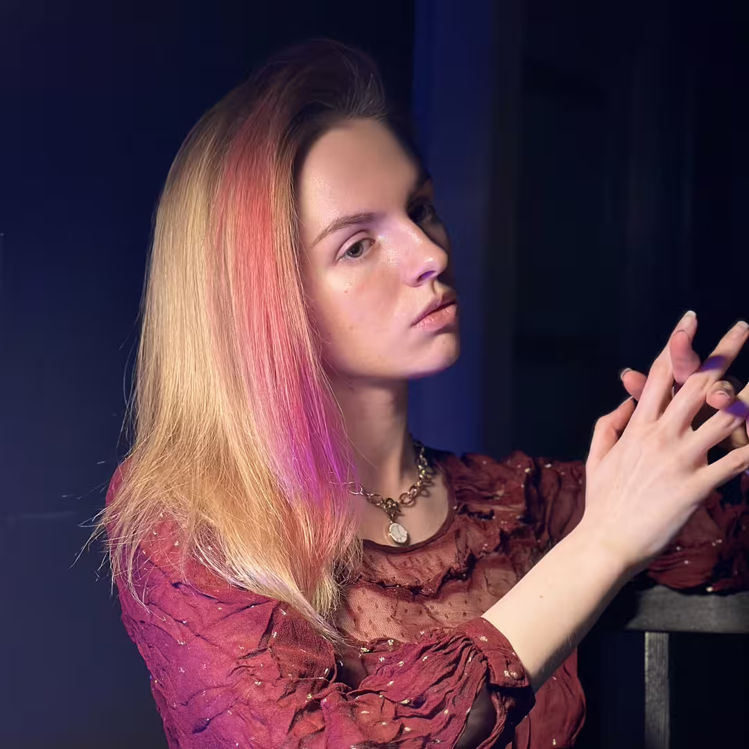 Аватар пользователя