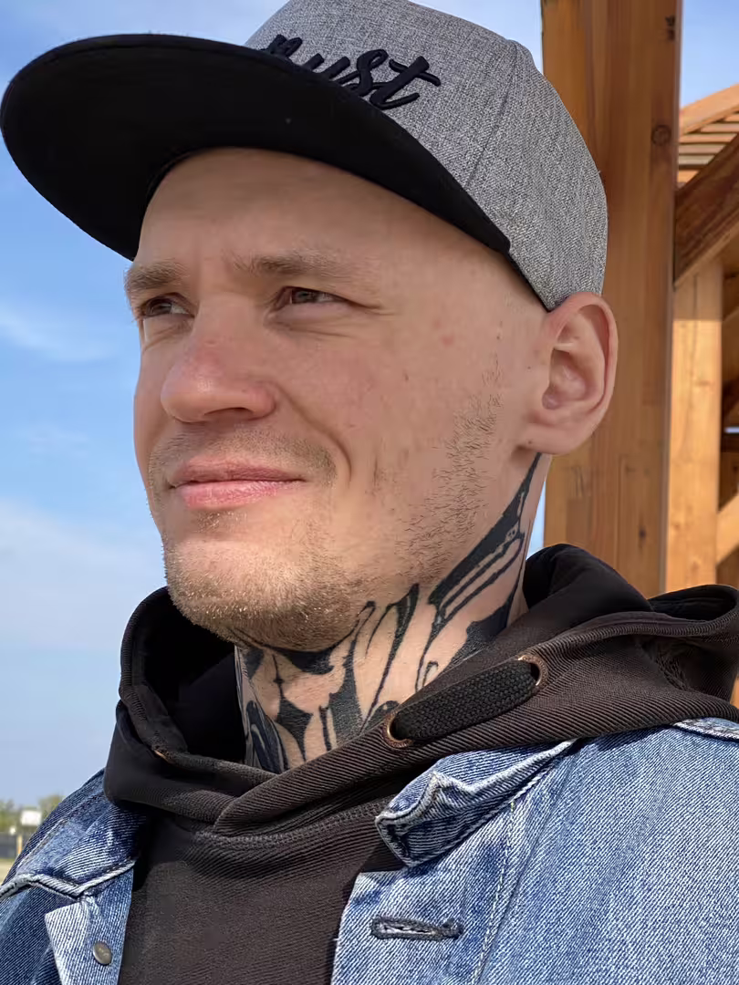 Аватар пользователя