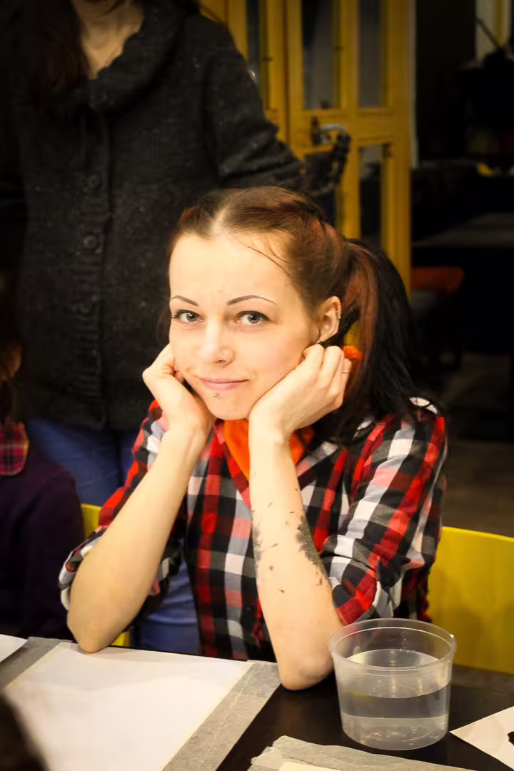 Аватар пользователя