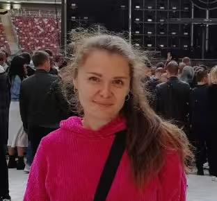 Аватар пользователя