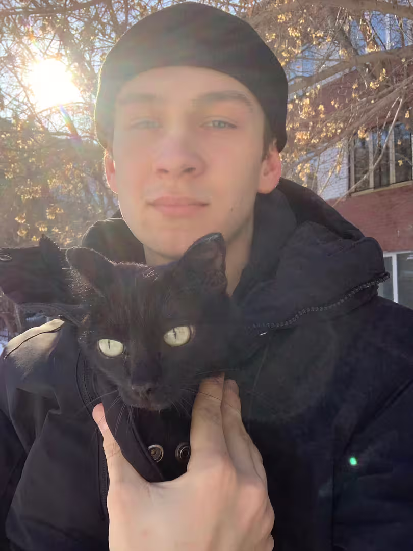 Аватар пользователя