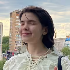 Аватар пользователя