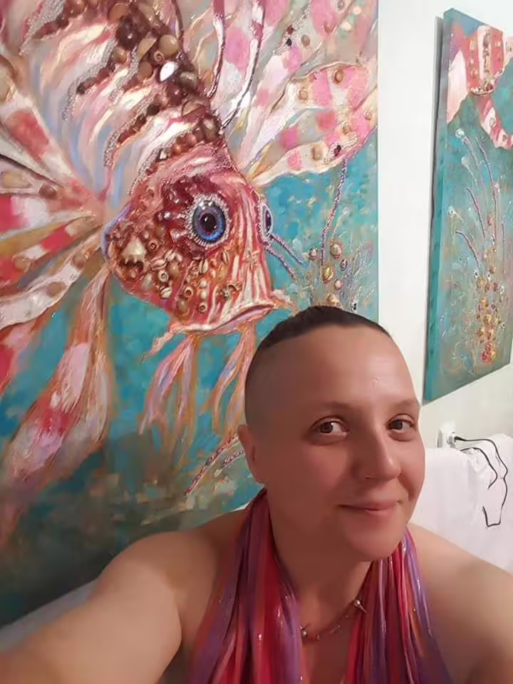 Аватар пользователя