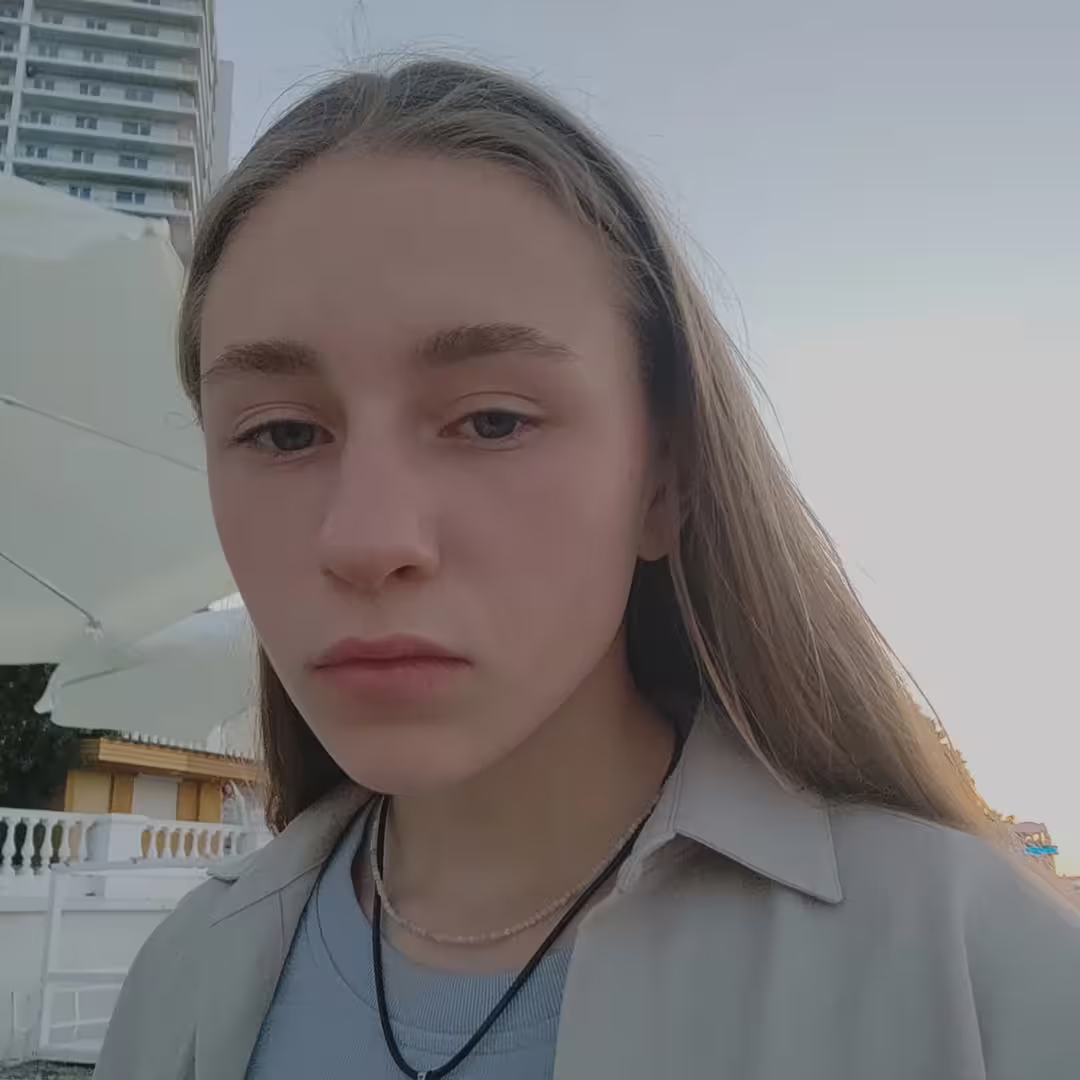 Аватар пользователя