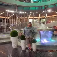 Аватар пользователя