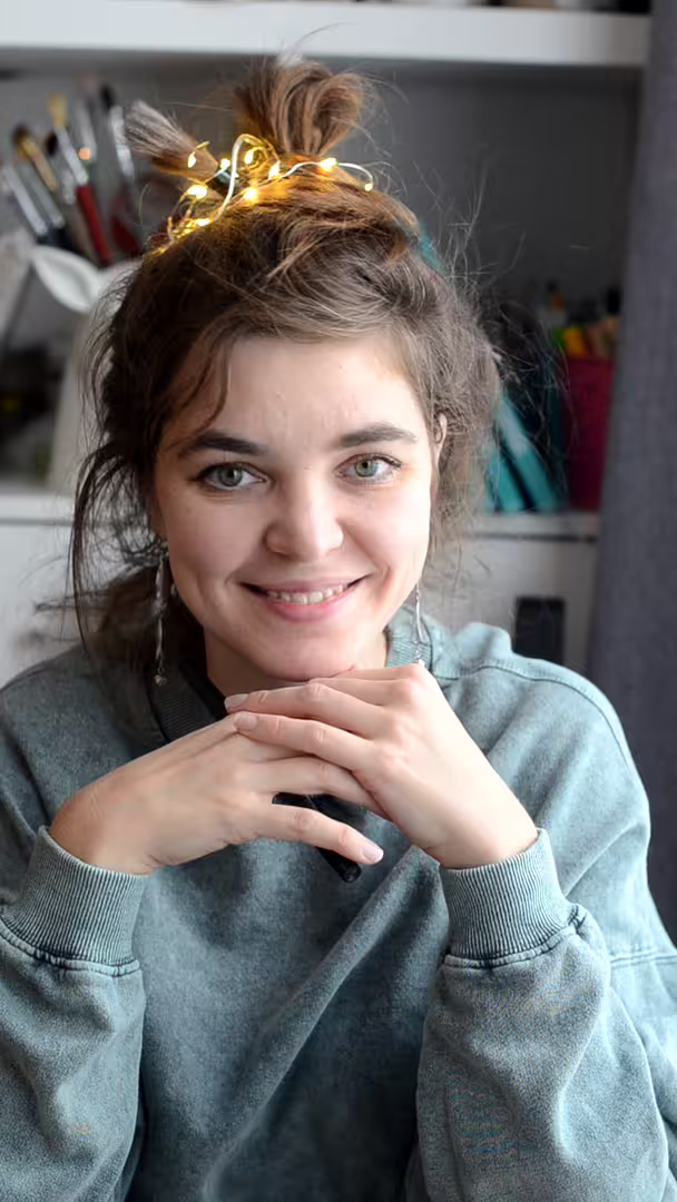 Аватар пользователя