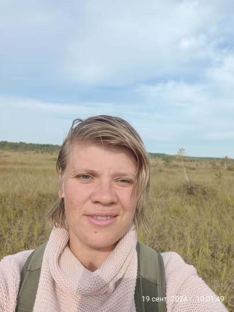 Аватар пользователя