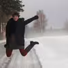 Аватар пользователя