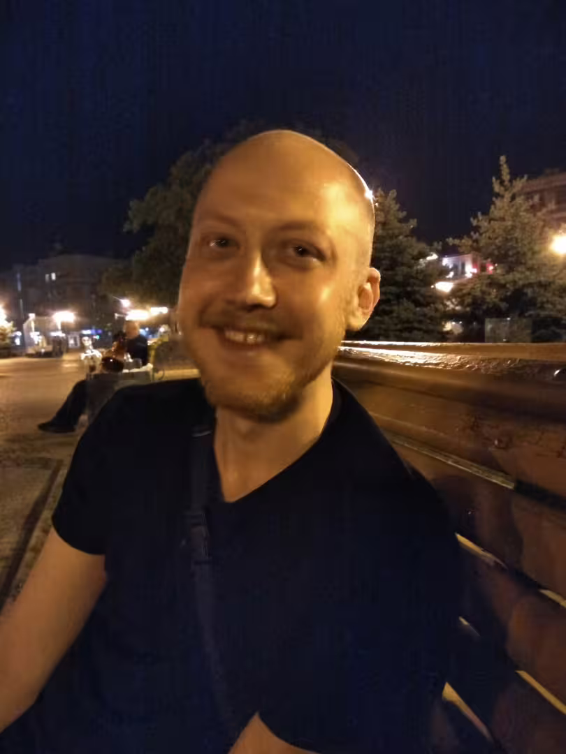 Аватар пользователя