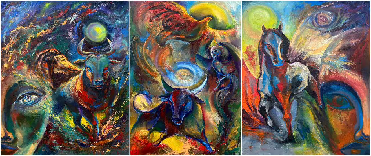 Крапивина А.С. Слияние потоков.jpg