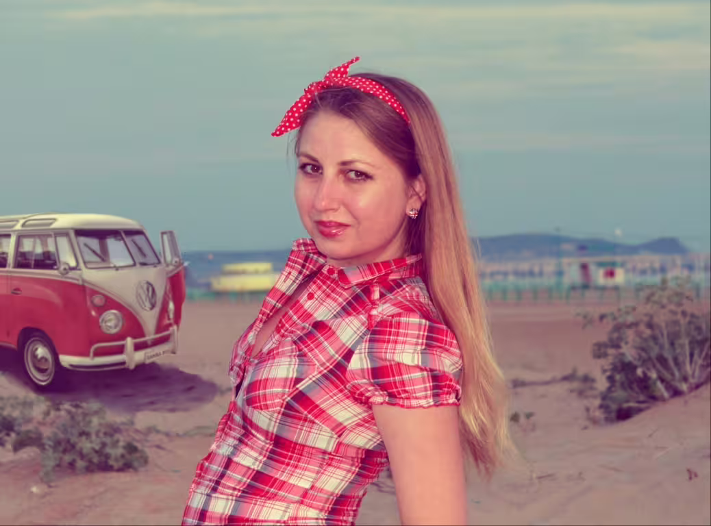 Аватар пользователя