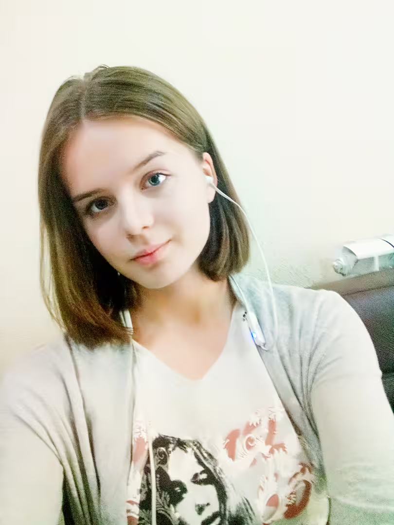 Аватар пользователя