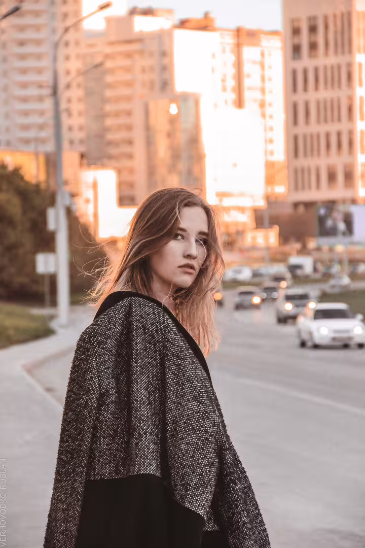Аватар пользователя