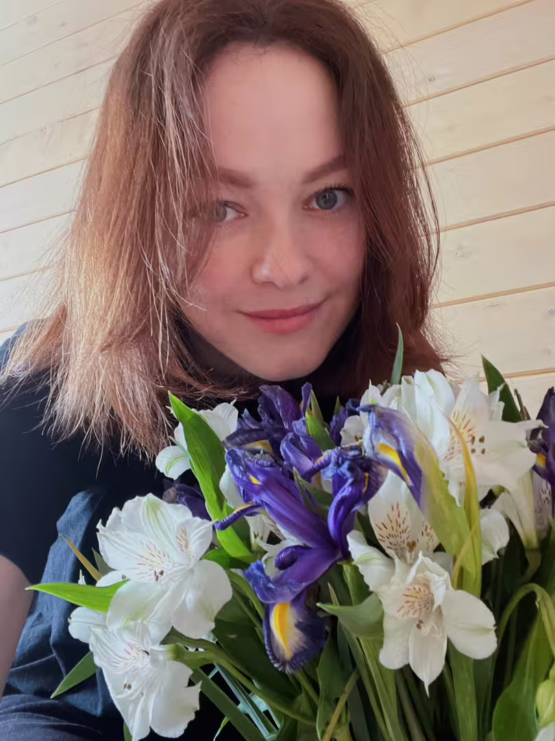 Аватар пользователя